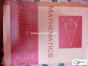 NCERT EXEMPLAR MATHS FOR CLASS 10