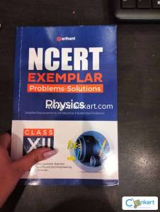 NCERT EXEMPLAR PHYSICS