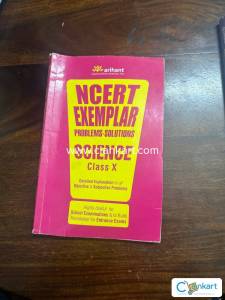 NCERT EXEMPLAR PROBLEMS-SOLUTIONS MATHEMATICS