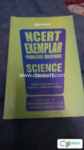 NCERT EXEMPLAR PROBLEMS AND SOLUTIONS SCIENCE CLASS IX