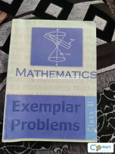 NCERT EXEMPLAR PROBLEMS CLASS 11