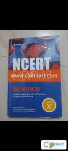 NCERT EXEMPLAR SCIENCE
