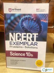 NCERT EXEMPLAR- SCIENCE