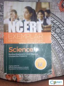NCERT EXEMPLAR SCIENCE CLASS 9