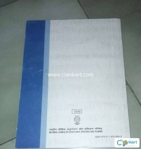 NCERT EXEMPLAR - PHYSICS CLASS 11