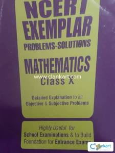 NCERT EXEMPLAR arihant solution