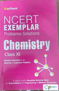 NCERT EXEMPLAR chemistry