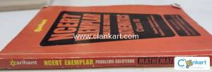 NCERT EXEMPLAR mathematics class 9