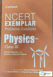 NCERT EXEMPLAR physics