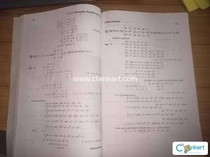 NCERT EXEMPLAR problems-solutions mathematics