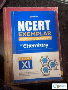 NCERT EXEMPLER SOLUTIONS