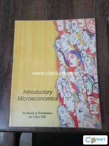 NCERT Economics 12th