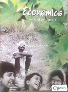 NCERT Economics Book for Class 9