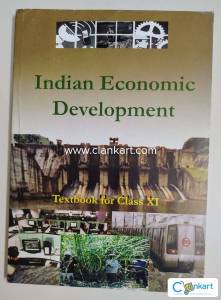 NCERT Economics Class 11