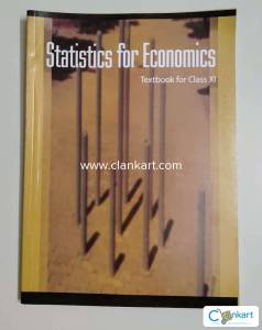 NCERT Economics Class 11