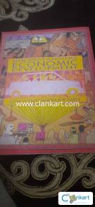 NCERT Economics class 10th new book