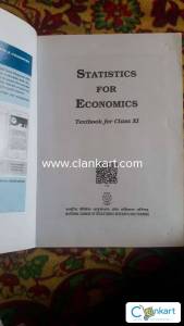 NCERT Economics for Class 11