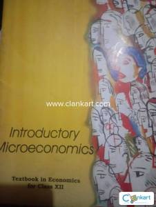 NCERT Economics for Class 11