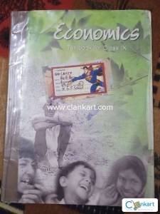 NCERT Economics for Class 9