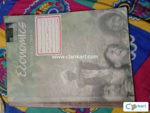 NCERT Economics for Class 9