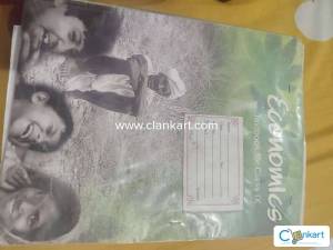 NCERT Economics for Class 9