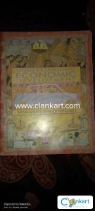 NCERT Economics for class 10