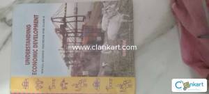 NCERT Economics for class 10th