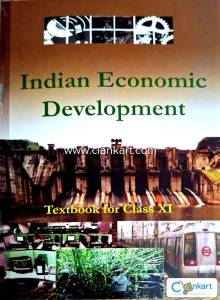 NCERT Economics for class 11th