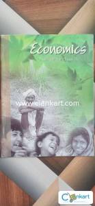 NCERT Economics for class 9th