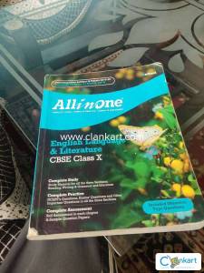 NCERT English