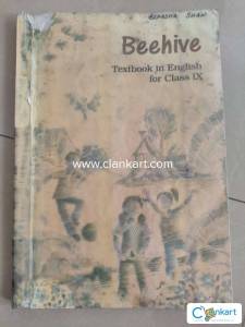 NCERT English+Supplementary+Maths+Sanskrit Book for Class 9