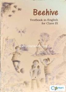 NCERT English Beehive for Class 9