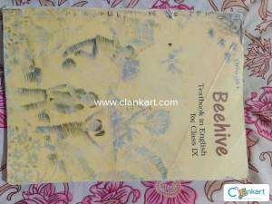 NCERT English Beehive, moment, history class 9