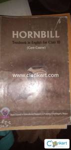 NCERT English Class 11
