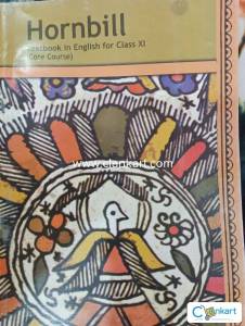 NCERT English Class 11 Hornbill