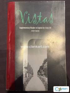 NCERT English Class 12
