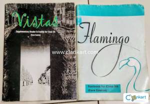 NCERT English Class 12th