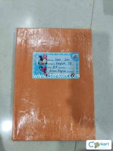 NCERT English First Flight Textbook for class 10