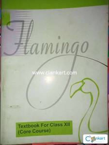NCERT English Flamingo & Vistas Class 9