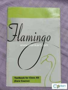 NCERT English Flamingo for Class 12