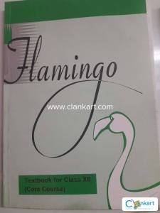 NCERT English Flamingo for Class 12