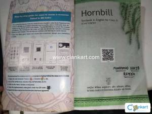 NCERT English For Class 11