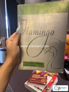 NCERT English For class 12