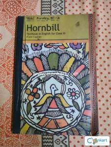 NCERT English Hornbill for Class 11