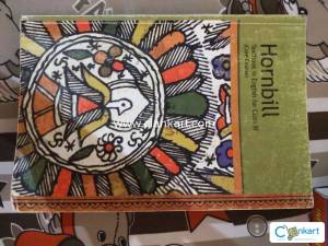 NCERT English Hornbill for class 11