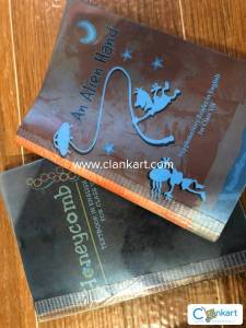 NCERT English Language both books for class 7