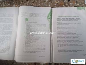 NCERT English Textbook