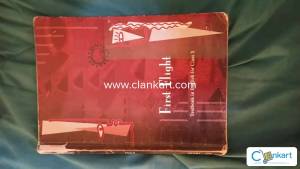 NCERT English Textbook for Class 10