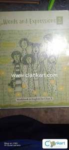 NCERT English Words and Expression for class 10