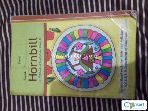 NCERT English ( hornbill) for class 11